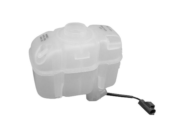 COOLANT RECOVERY TANK RES