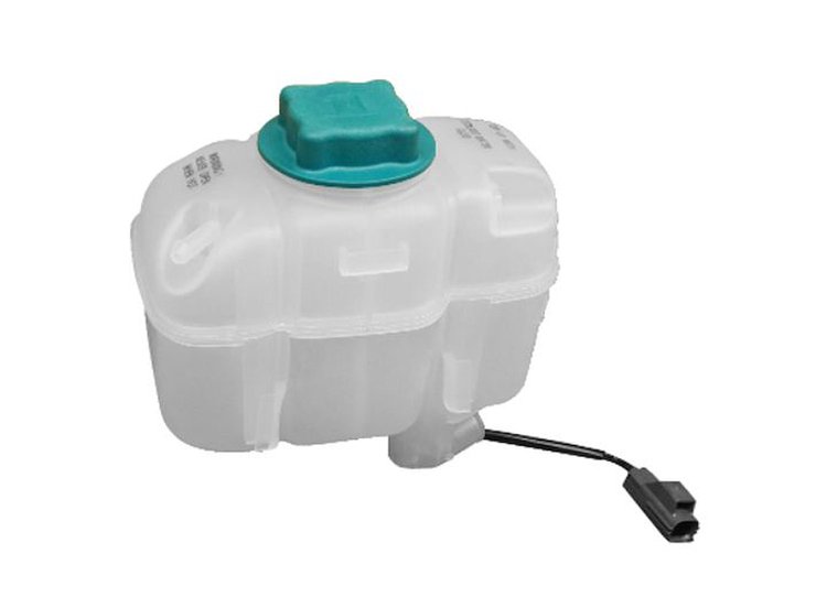 COOLANT RECOVERY TANK RES