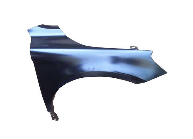 CAPA RH FRT FENDER ASY VO