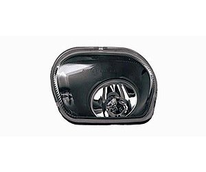 LH FOG LAMP VOLVO XC90 03-11
