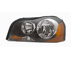 LH H.L. COMBINATION TYPE HALOGEN VOLVO XC90 03-11