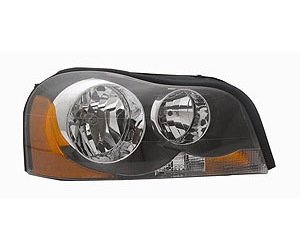 RH H.L. COMBINATION TYPE HALOGEN VOLVO XC90 03-11