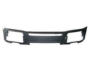 FT BUMPER CVR W/O H.L. WASHER P VOLVO XC90 03-06
