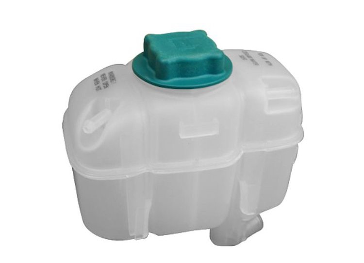 COOLANT RECOVERY TANK 2.9
