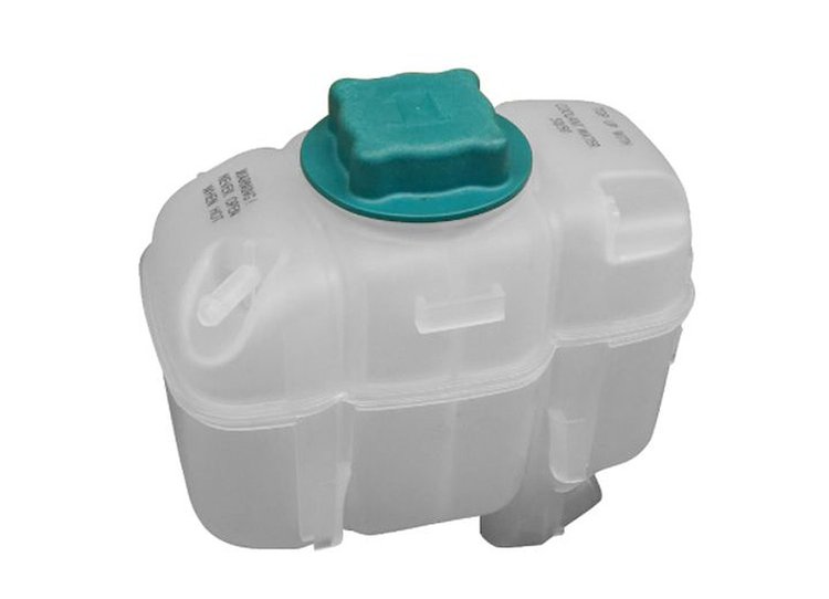 COOLANT RECOVERY TANK RES