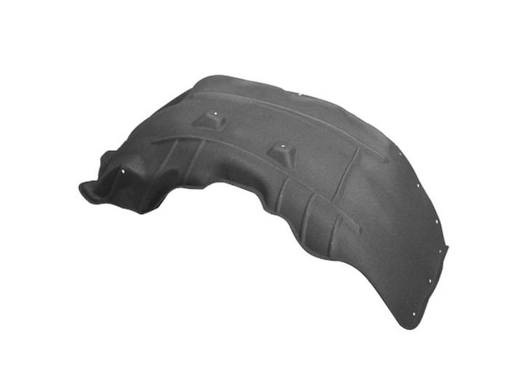 CAPA LH FRT FENDER INNER