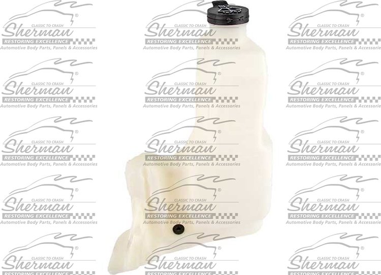 WINDSHIELD WASHER RESERVO