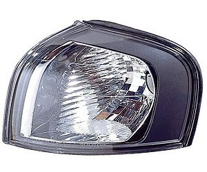 LH PARK/SIG LAMP W/ HAL H.L. VOLVO S80 99-00 TO VIN CH91402