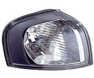 RH PARK/SIG LAMP W/ HAL H.L. VOLVO S80 99-00 TO VIN CH91402