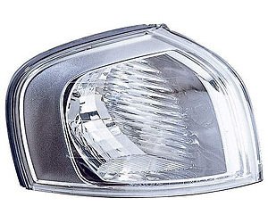 RH PARK/SIG LAMP W/ HAL H.L. VOLVO S80 04-06