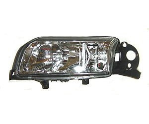 LH H.L. HALOGEN TYPE VOLVO S80 99-03