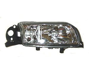 RH H.L. HALOGEN TYPE VOLVO S80 99-03