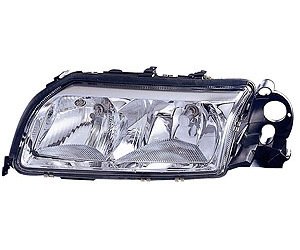 LH H.L. COMBINATION TYPE HAL VOLVO S80 04-06