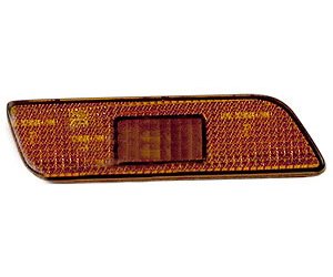 RH FT SIDEMARKER LENS VOLVO S80 99-06