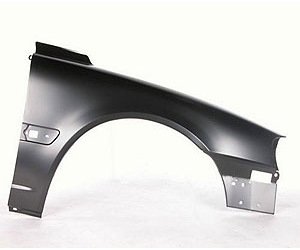RH FENDER VOLVO S80 99-06