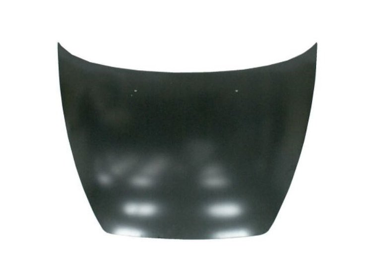 HOOD PANEL ASY STEEL VOLV