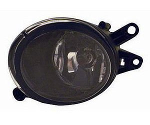 LH FOG LAMP VOLVO S40 04-07