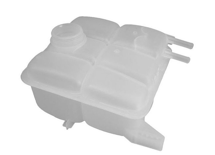 COOLANT RECOVERY TANK C30