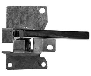 RH INNR DR HDL CHR CHEVY/GMC P/U 81-87 BLAZER/JIMMY/SUBURBAN 81-91