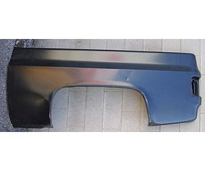 LH SIDE PNL ASSY W/O GAS HOLE BLAZER/JIMMY 76-91 76-78 RH PANEL NLA