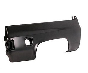 RH SIDE PNL ASSY W/ RECT GAS HOLE BLAZER/JIMMY 79-91