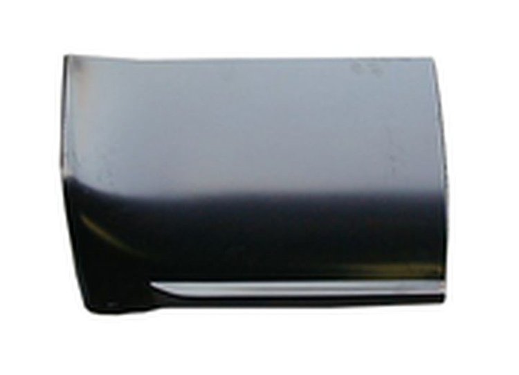 SHE911-57R Quarter Panel Patch, Lower Front for 1973-74 Chevy Blazer, 1973-91 GMC Jimmy, 1975-91 Chevy Blazer