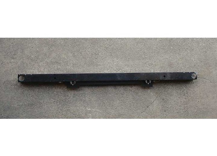 TAIL PNL COMPLETE 72 IN.L X 3 IN.W X 4 IN.H BLAZER/JIMMY 73-91