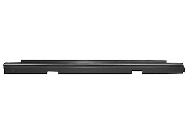 RR TAIL PANEL W/ TAILGATE