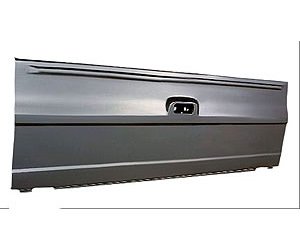 TAILGATE SHELL BLAZER/JIMMY W/ REMOVABLE H.T. 73-91