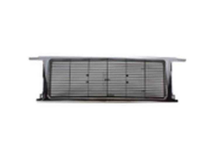 Front Grille
