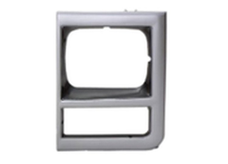 LH HEADLAMP DOOR W/SINGLE