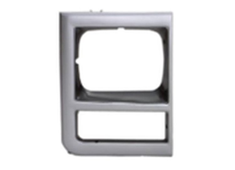 RH HEADLAMP DOOR W/SINGLE