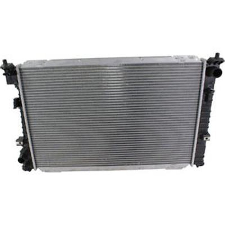 RAD 1 ROW W/O OR W/O AIR/HDC 3.0L ESCAPE/MARINER EXC HYBRID 08-11