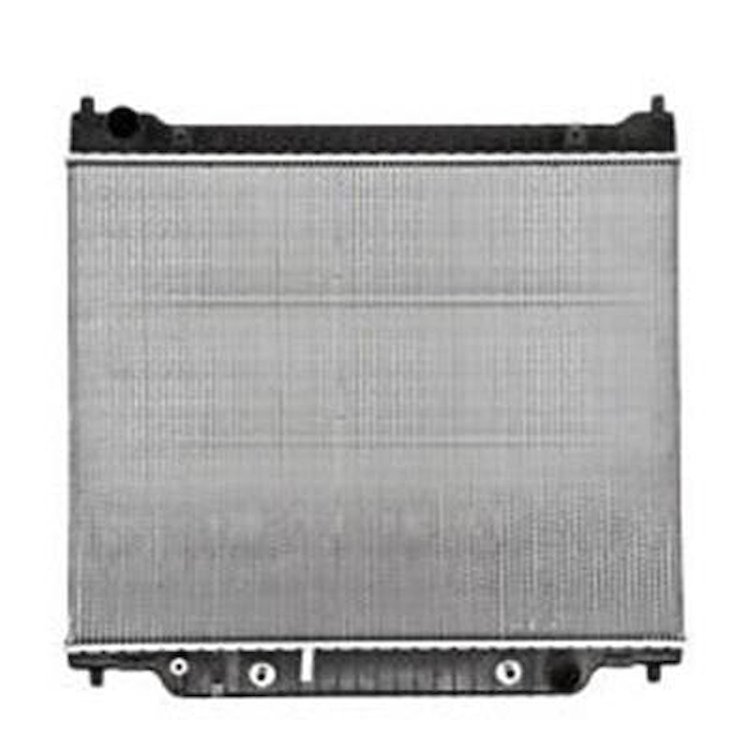 RAD 1 ROW W/ OR W/O AIR/HDC 5.4L ECONOLINE 12/04/07 TO 11