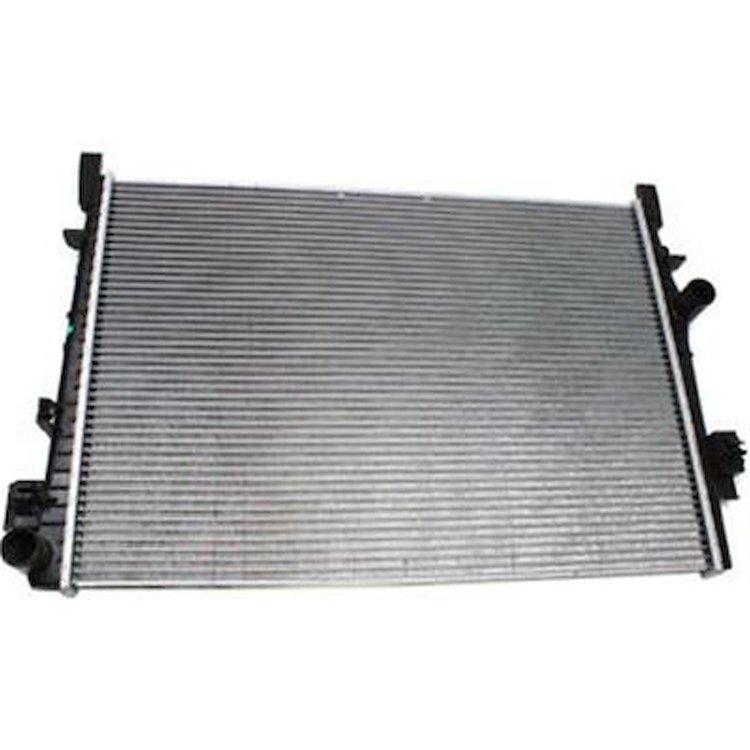 RAD 1 ROW W/ OR W/O HDC AIR 2.4/3.5L JOURNEY 09-11