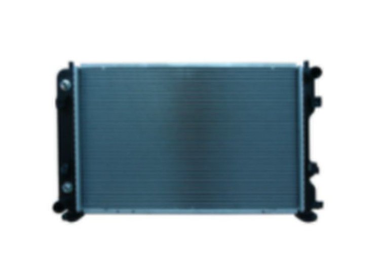 RADIATOR 1 ROW W/ OR W/O AIR/HDC W/ TOC W/ 3.6L EQUINOX/TORRENT 08-09