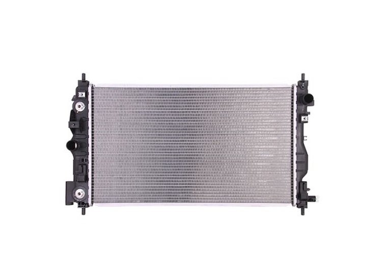 RADIATOR ASSY 2.4/3.0/3.6L L4/V6 AT w/ TOC REGAL 11-11LACROSSE 10-11AL LURE 10-11