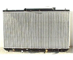 RADIATOR 1 ROW W/ OR W/O AIR 2.2 4CYL USA BUILT CAMRY 97-01 SOLARA 99-01