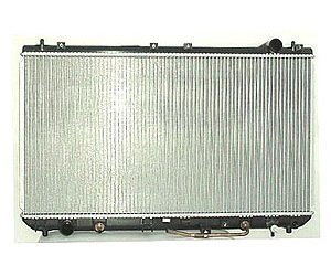RADIATOR 1 ROW W/ OR W/O AIR 3.0 V6 CAMRY 97-98 SOLARA 99