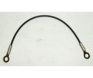 TAILGATE CABLE UNIV SUBURBAN 78-91