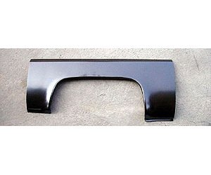 Quarter Panel Skin 1973-87 GM C/K Series Truck, Left/Driver Side