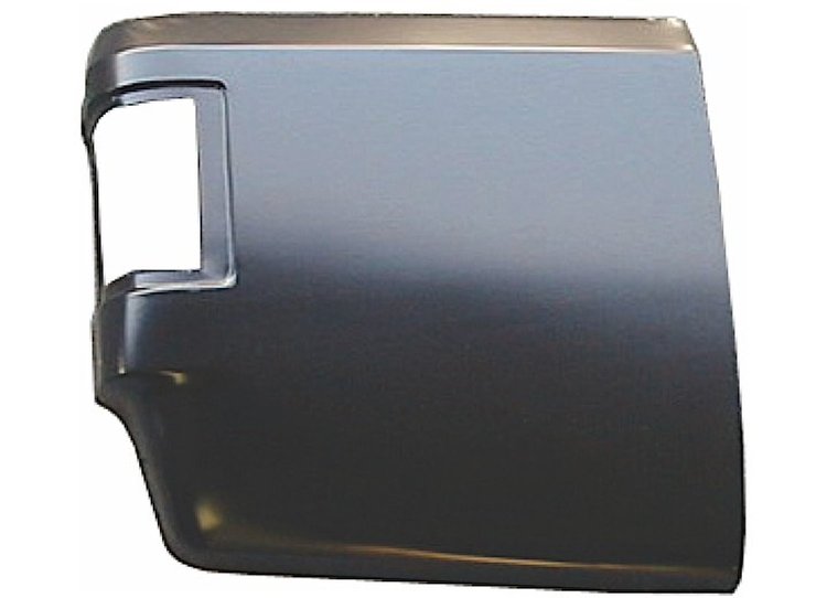 Quarter Panel 1973-87 GM C/K Series