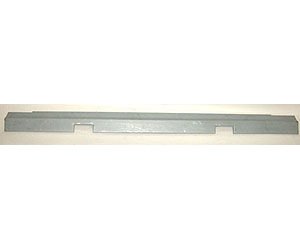 TAILPAN FACE ONLY SUBURBAN W/ TAILGATE 73-91