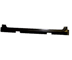 TAILPAN COMPLETE DOUBLE DR MODEL ONLY SUBURBAN 73-91