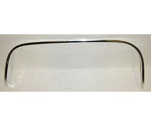 RH RR WHEEL WELL MLDG CHR SUBURBAN/BLAZER/JIMMY 89-91