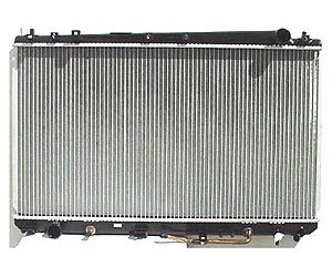 RADIATOR 1 ROW W/ OR W/O AIR W/ OR W/O HDC MARK 0A170 AVALON 3.0L V6 00-04