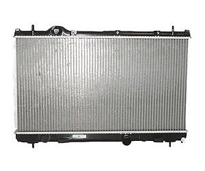 RADIATOR 1 ROW W/ OR W/O AIR 2.4L SX 2.0 SRT-4 03-05