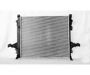 RADIATOR 1 ROW W/ OR W/O AIR/HDC VOLVO XC90 03-11