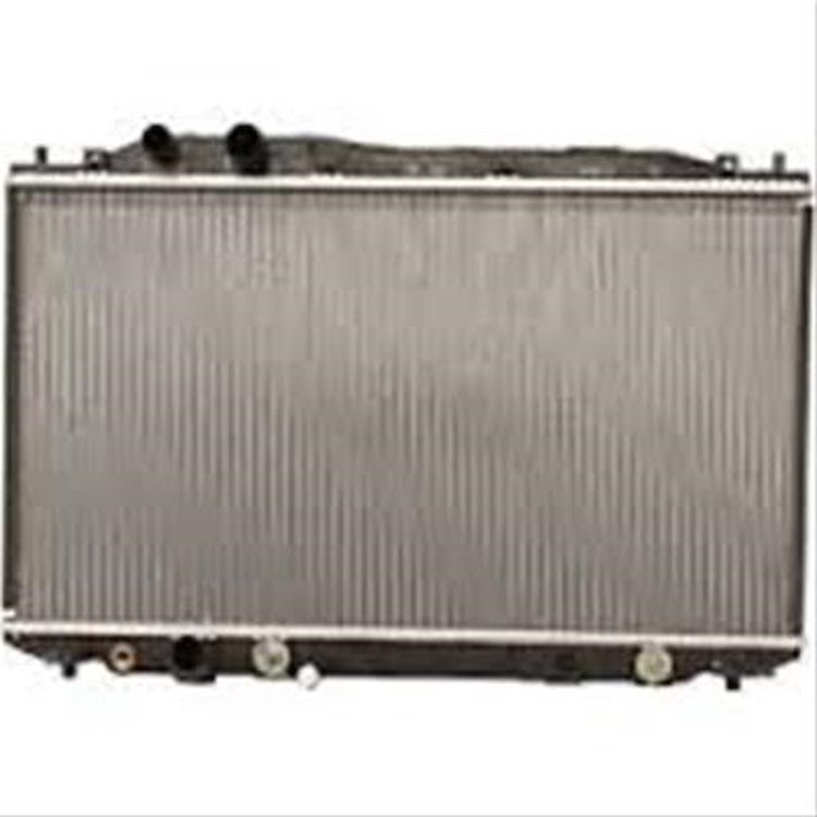 RADIATOR ASSY L4/1.3 RADIATOR A/T P/A 1ROW 16MM CIVIC CPE/SDN/HBACK 06-09
