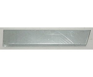 Rocker Panel 1971-96 GM Van